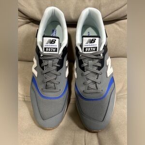 BRAND NEW/NEW BALANCE 997H SIZE 14.... 🔥$125.00🔥